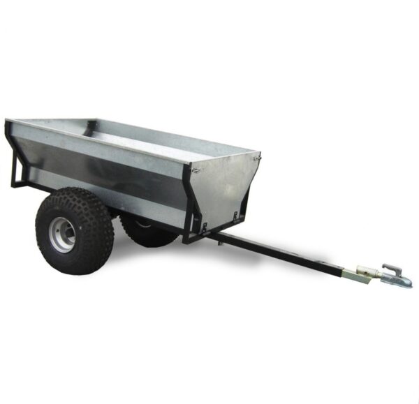 ATV MAASTOKÄRRY 800