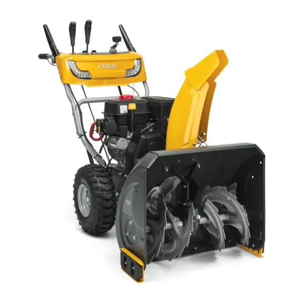 STIGA ST 5266 P