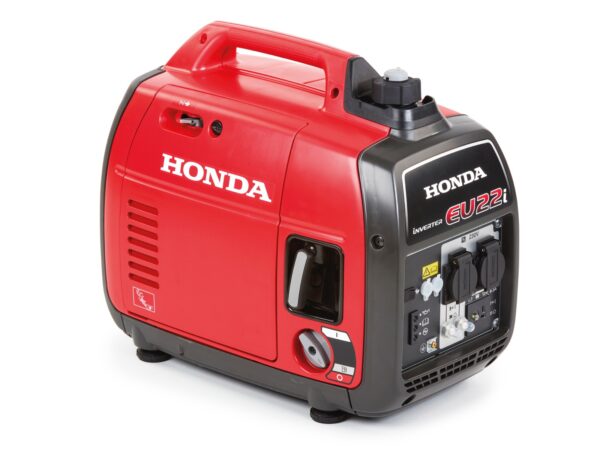 HONDA EU 22 ITG GENERAATTORI