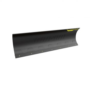 60" STEEL PLOW KIT PUSKULEVY SUORA