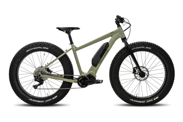HELKAMA      FE10 E-FAT 10-V 18" E7000/E8010/504WH                            MUSTA