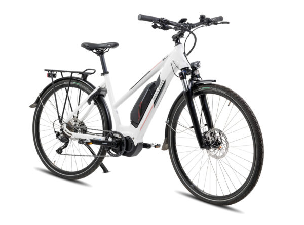 HELKAMA      SE10L 28" 10-V 48 CM E6110/504WH                                 VALKOINEN