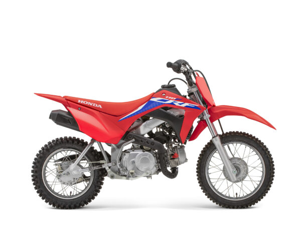 HONDA CRF110 CROSSI , RUISKU
