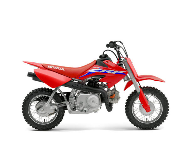 HONDA CRF50 CROSSI
