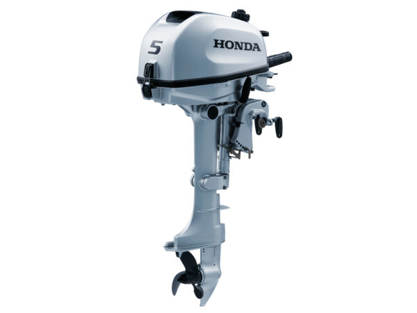 BF5DHSHU HONDA PERÄMOOTTORI