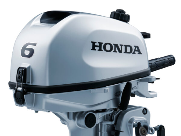 BF6AHSHU HONDA PERÄMOOTTORI