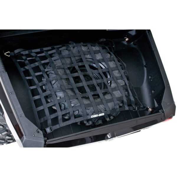 FILET DE BOITE *NET CARGO