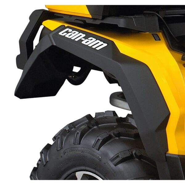 ENS.EXT.GARDE-B*MUD GUARD KIT