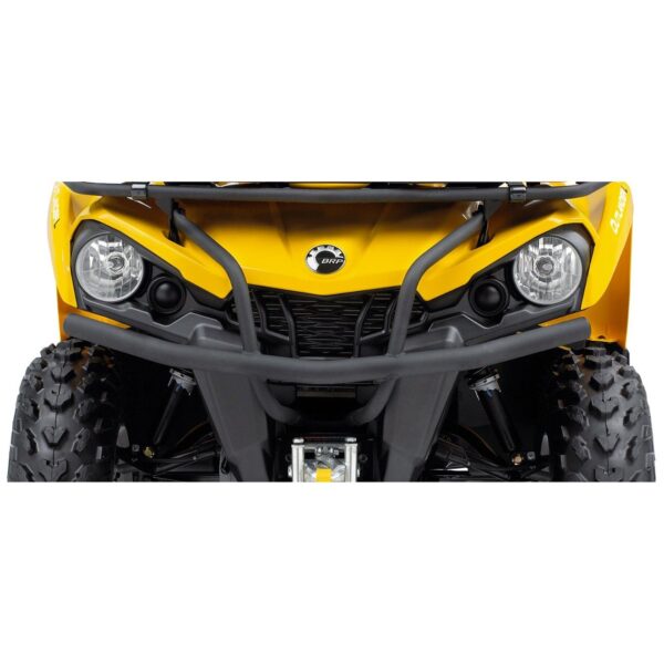 FRONT BUMPER  XT