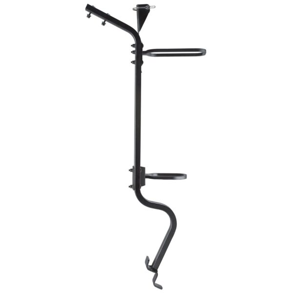 FIXATION ETUI  *BOOT-BRACKET