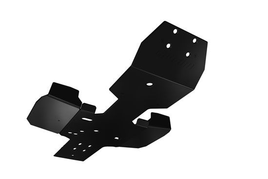 SKID PLATE KIT G2L