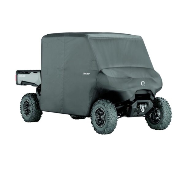 4 SEATS TOWAGE CANVAS COVER