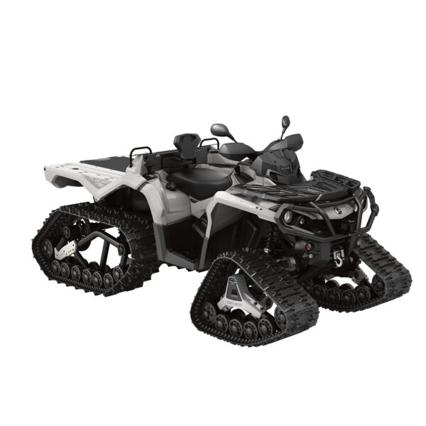 APACHE 360 LT TRACK KIT 6X6
