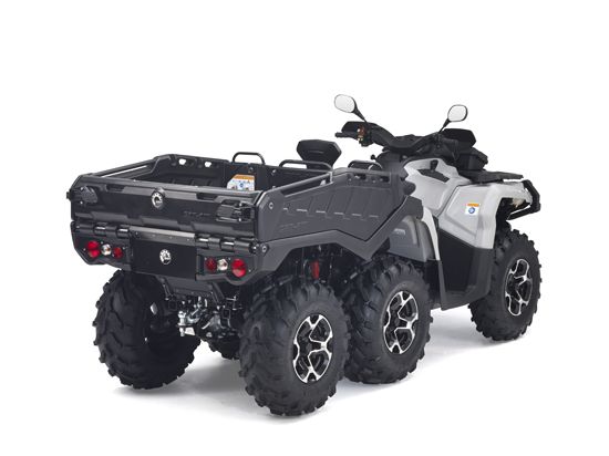 CARGO WALL KIT