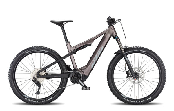 KTM MACINA LYCAN 571 GLORIOUS M/43CM 10V