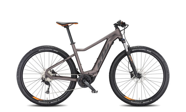 KTM MACINA RACE 592 L/48CM 9V