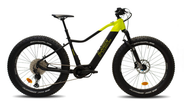HELKAMA FE12 E-FAT 12-V 20" JOUSTO EP8/E8036/630WH
