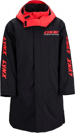 LYNX WARM-UP JACKET