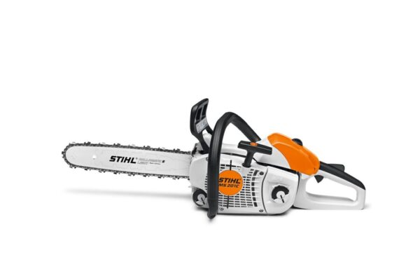 MS 201 C-M 3/8"P P STIHL M-TRON MOOTTO