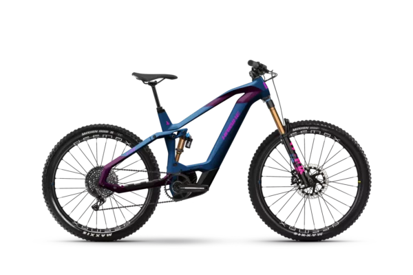 HAIBIKE HYBE 11 M 2024