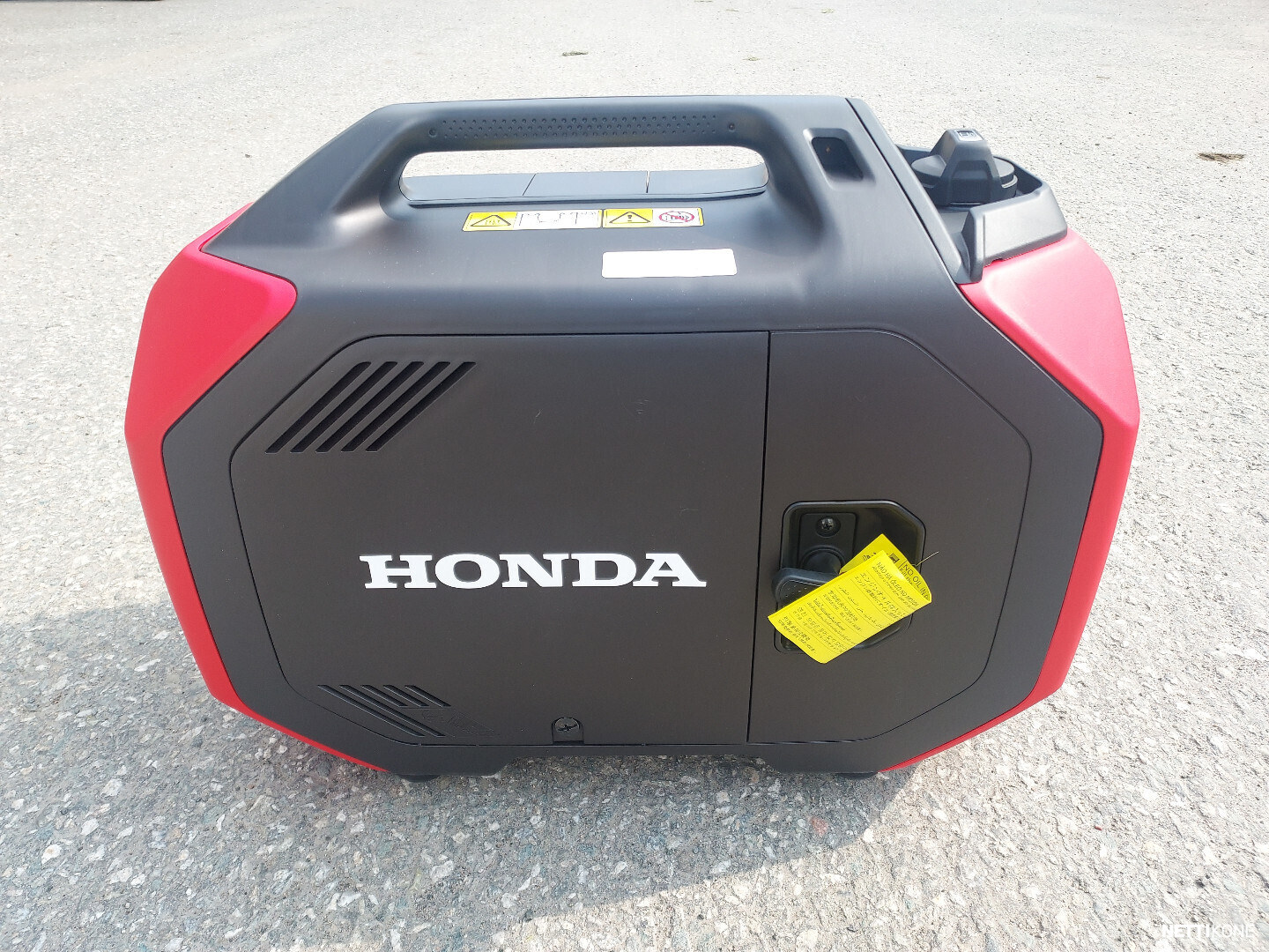 Aggregaatit ja generaattorit - Honda