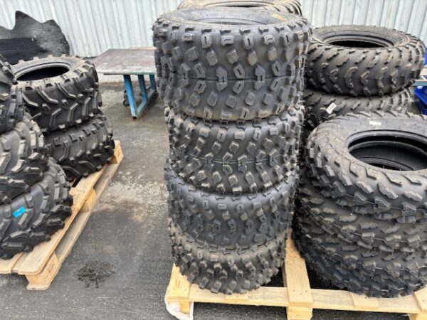 Rengassarja 20x11-9 (255/55-9)