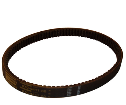COURROIE       *BELT-DRIVE