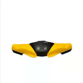 ENS.DEFLECTEUR *DEFLECTOR  KIT