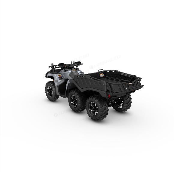 CARGO EXTENDER KIT