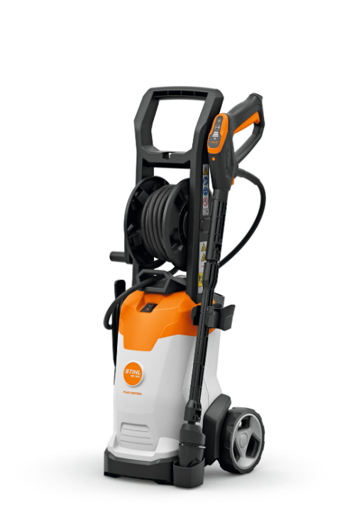 RE 100.0 PLUS CONTROL PAINEPESURI