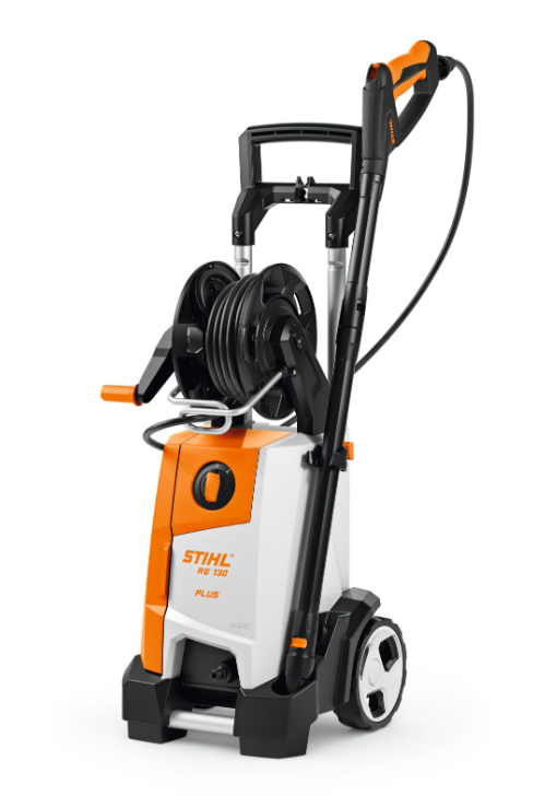 RE 130 PLUS PAINEPESURI 2.3KW 420/500