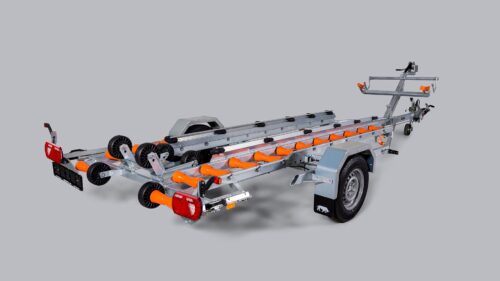 RESPO VENETRAILERI 1350V671T229 PIONER MULTI III