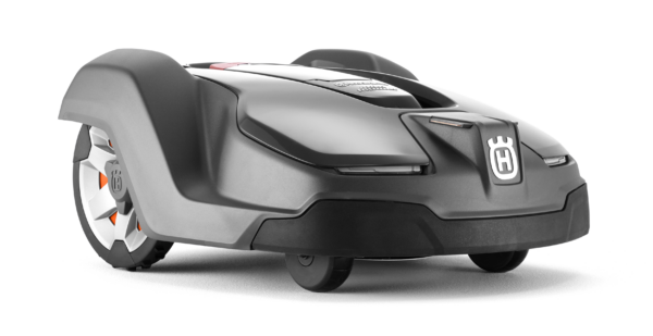 HUSQVARNA AUTOMOWER® 430X Poistokone! Ylivuotinen, 1 kpl.