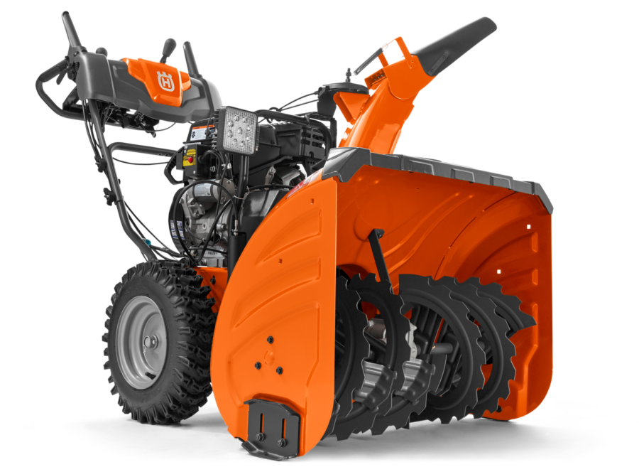 Husqvarna ST 330