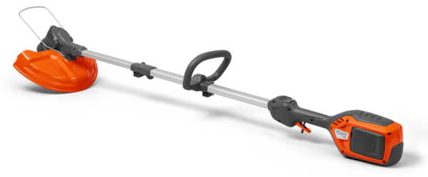 HUSQVARNA 215iL, mukana akku ja laturi