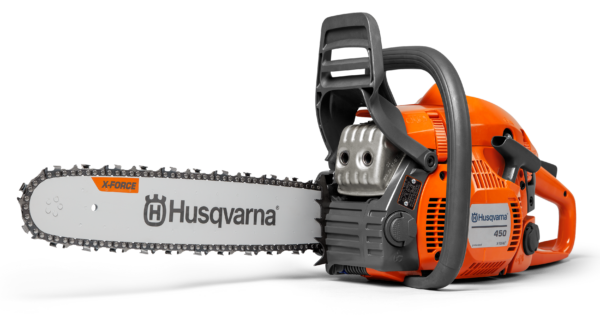 HUSQVARNA 450 II