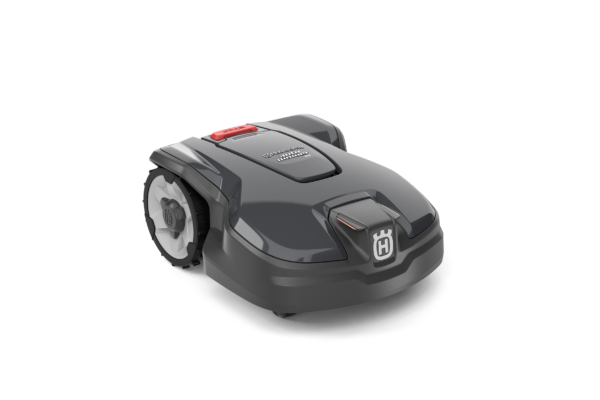 HUSQVARNA AUTOMOWER® 305 Erikoistarjous! Ylivuotinen, normaali takuu!
