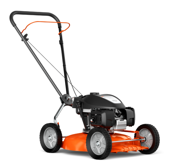 HUSQVARNA KLIPPO LB 448