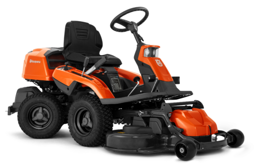 Husqvarna R 216TC AWD Limited Edition
