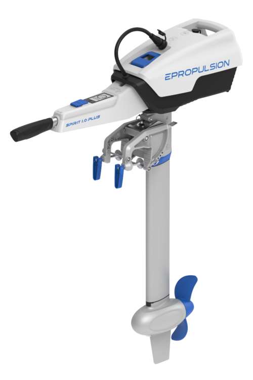 EPROPULSION SPIRIT 1.0 PLUS S