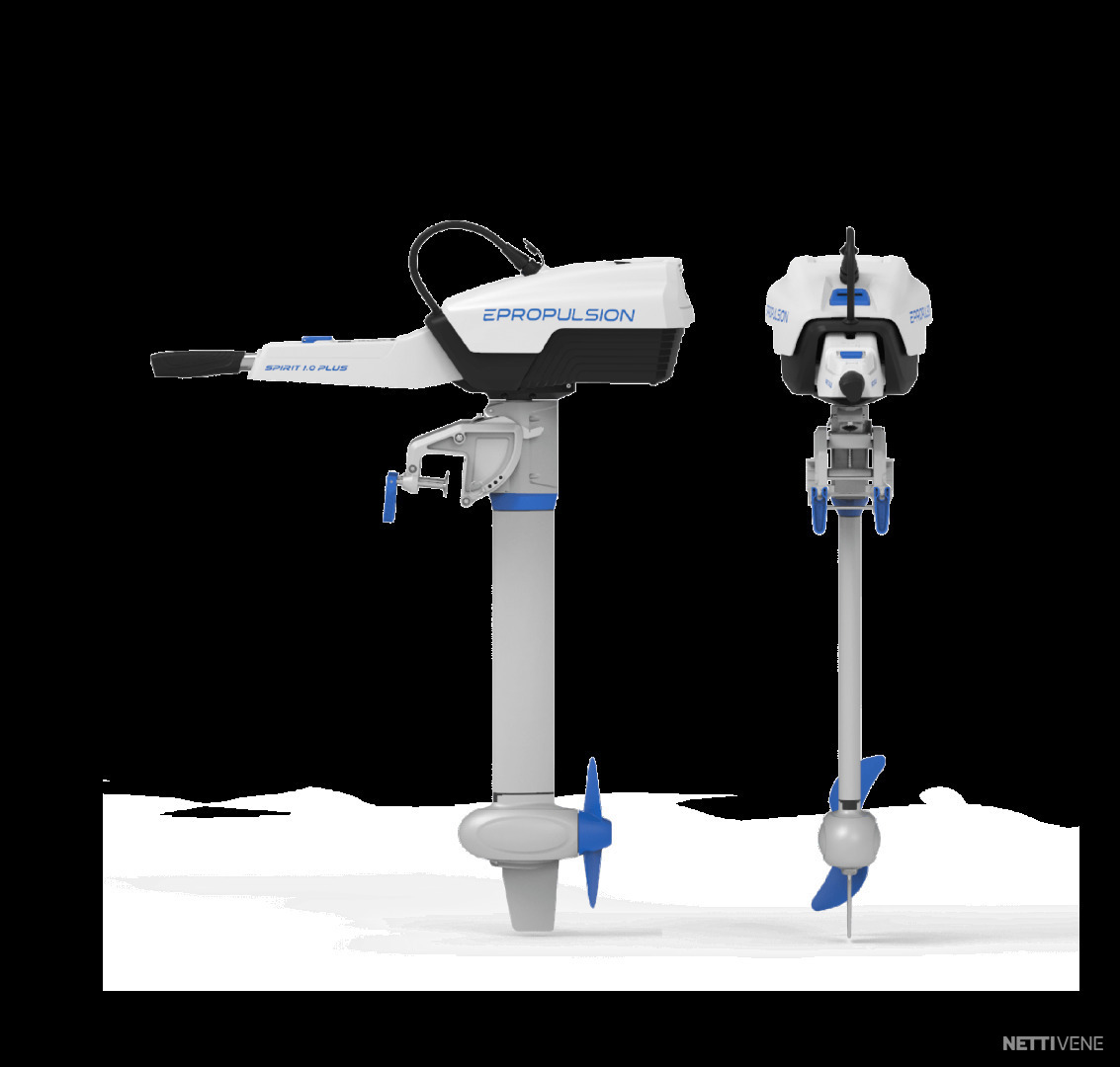 Moottori - EPropulsion Muu malli