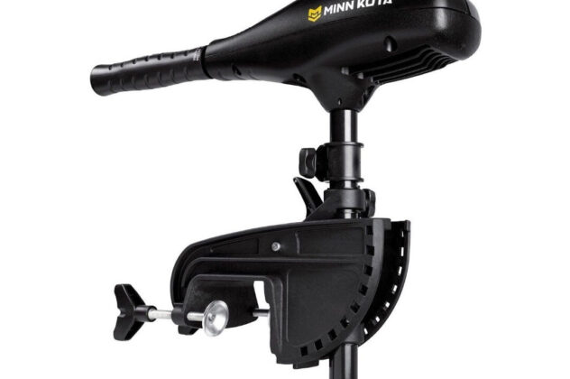 Moottori - Minn Kota Endura Max 50