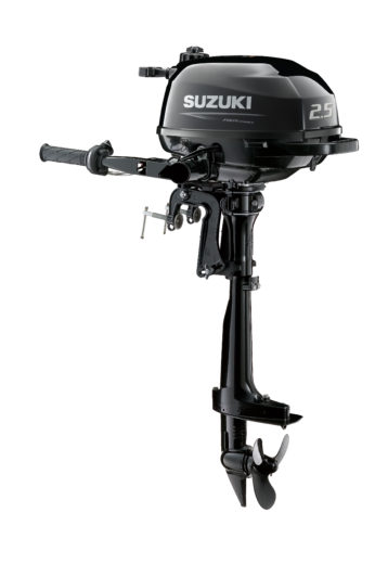 DF2.5S SUZUKI PERÄMOOTTORI