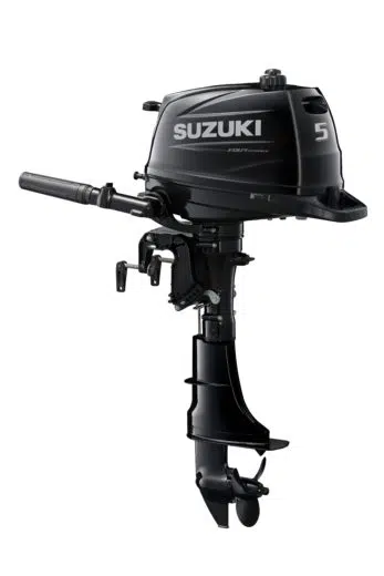 DF5AS SUZUKI PERÄMOOTTORI